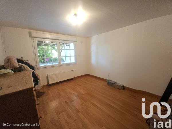 Maison à vendre 8 pièces 279 m² Montivilliers