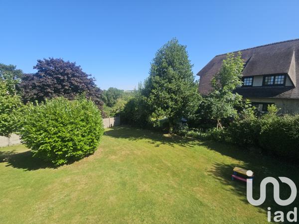 Maison à vendre 8 pièces 279 m² Montivilliers