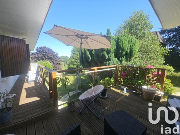 Maison à vendre 8 pièces 279 m² Montivilliers