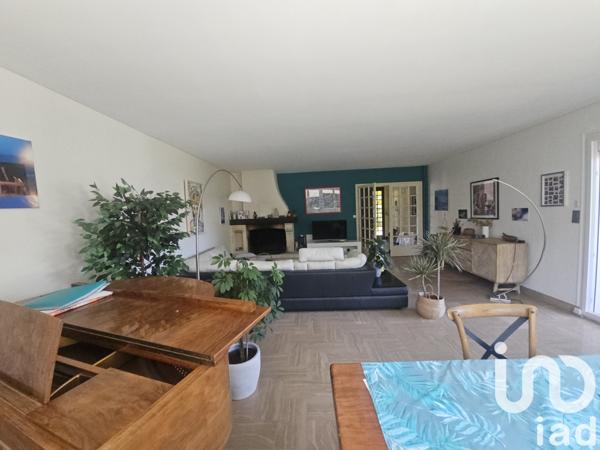 Maison à vendre 8 pièces 279 m² Montivilliers