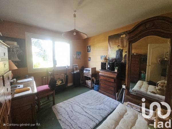 Maison à vendre 8 pièces 279 m² Montivilliers