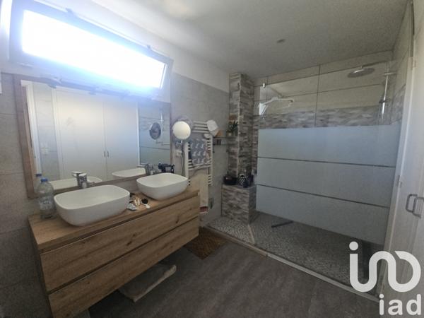 Maison à vendre 8 pièces 279 m² Montivilliers