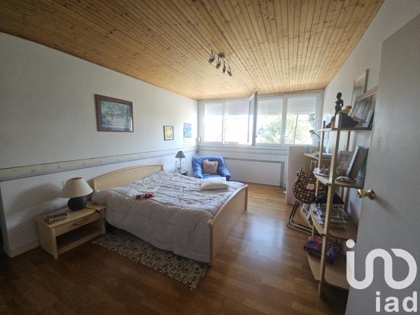 Maison à vendre 8 pièces 279 m² Montivilliers