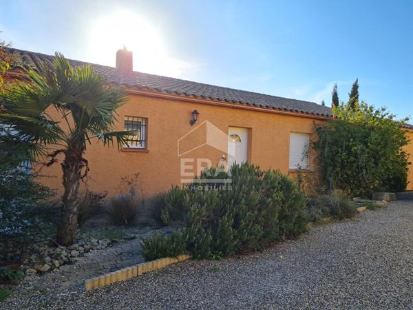 Maison Limoux 5 pièces 154 m2