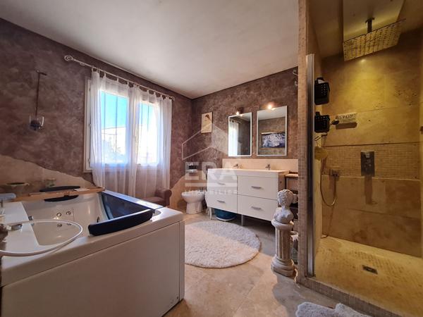 Maison Limoux 5 pièces 154 m2