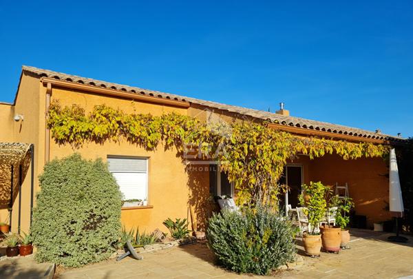 Maison Limoux 5 pièces 154 m2