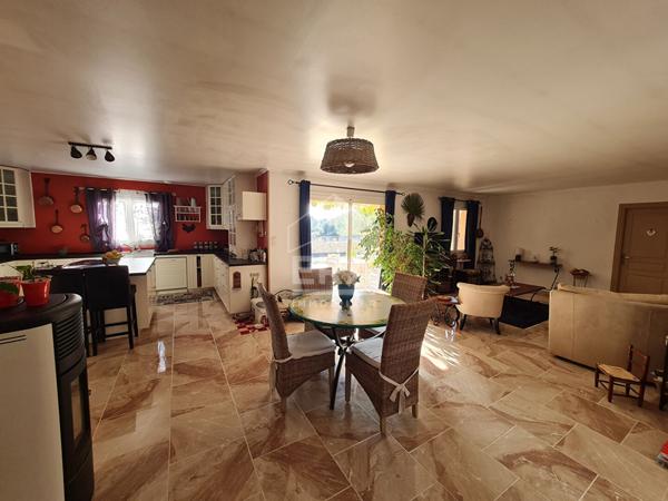 Maison Limoux 5 pièces 154 m2