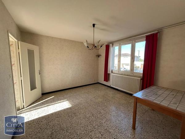 Maison à vendre 4 pièces 67.85m²