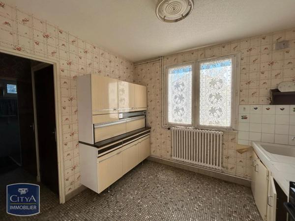 Maison à vendre 4 pièces 67.85m²