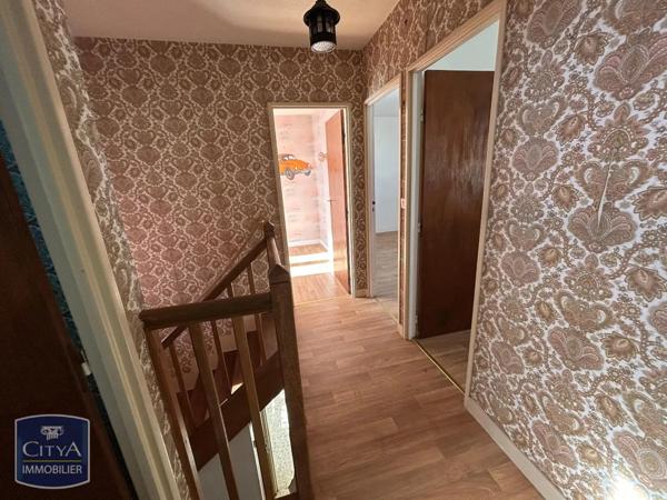 Maison à vendre 4 pièces 67.85m²