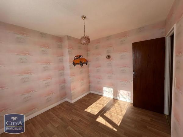 Maison à vendre 4 pièces 67.85m²