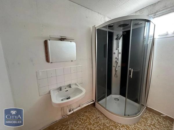 Maison à vendre 4 pièces 67.85m²