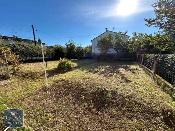 Maison à vendre 4 pièces 67.85m²