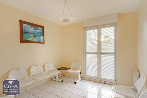 Local commercial à vendre 72.35m²