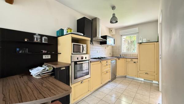 Maison 3 chambres + bureau à LA ROCHE SUR YON - ZONE SUD à vendre