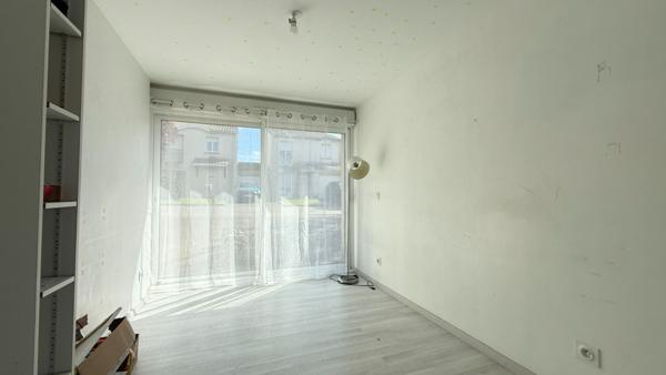 Maison 3 chambres + bureau à LA ROCHE SUR YON - ZONE SUD à vendre