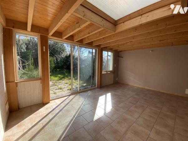 MAISONNETTE T3 LA TURBALLE - 15 MINUTES DE LA PLAGE