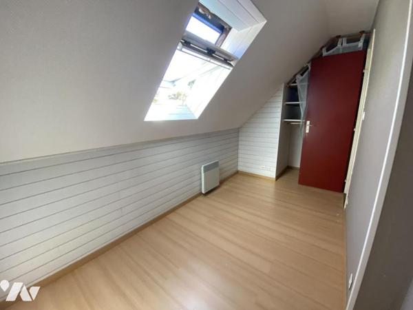 MAISONNETTE T3 LA TURBALLE - 15 MINUTES DE LA PLAGE