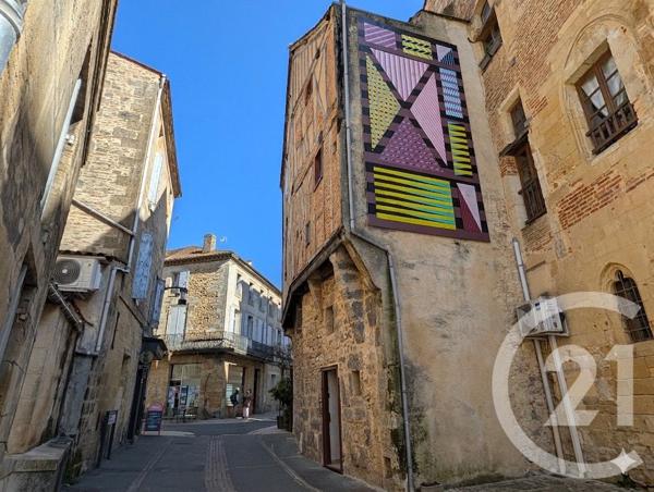 Immeuble à vendre  190 m2 BERGERAC - 24