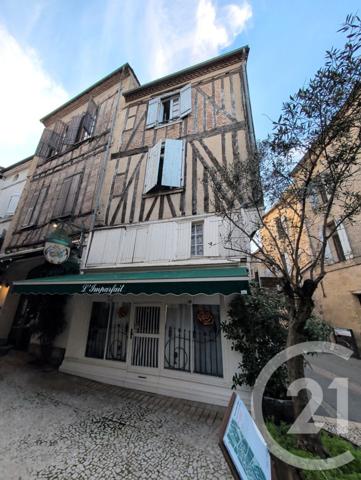 Immeuble à vendre  190 m2 BERGERAC - 24
