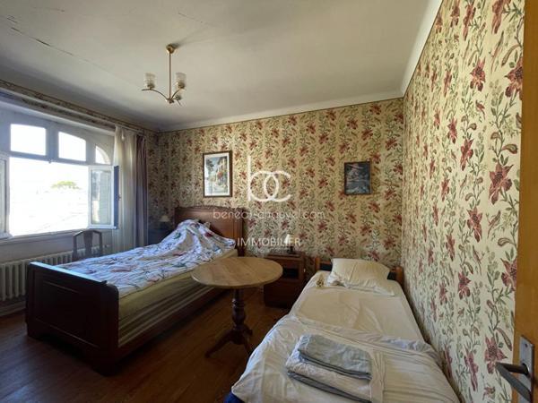 ARZON Maison 4 pièces 92 m²