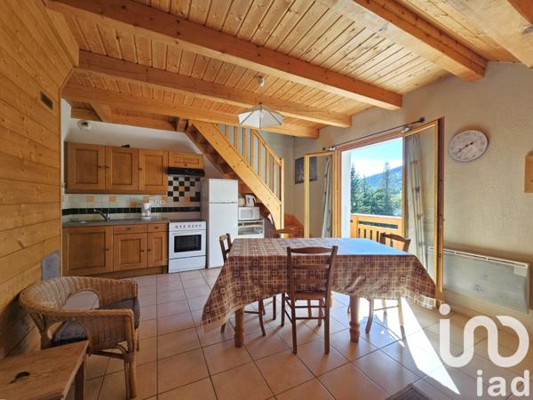 Appartement à vendre 3 pièces 58 m² Les Déserts