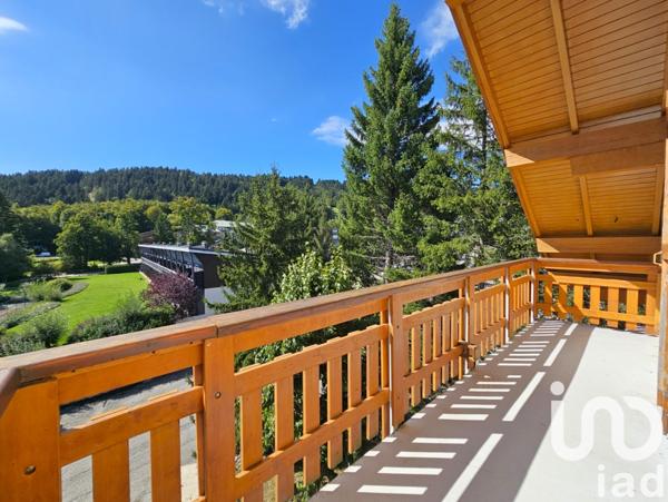 Appartement à vendre 3 pièces 58 m² Les Déserts