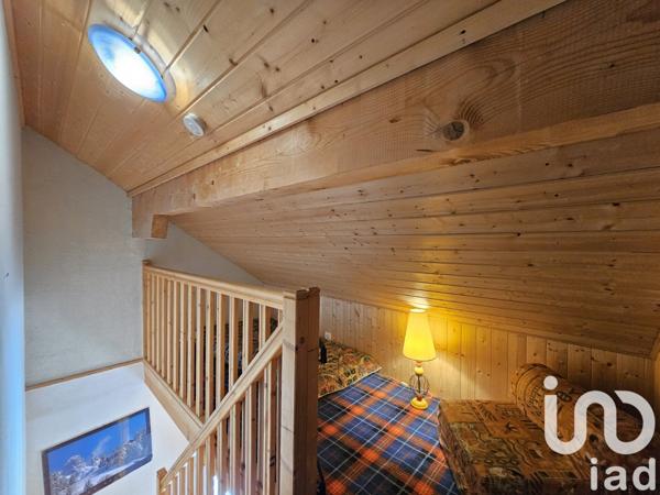 Appartement à vendre 3 pièces 58 m² Les Déserts