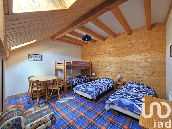 Appartement à vendre 3 pièces 58 m² Les Déserts