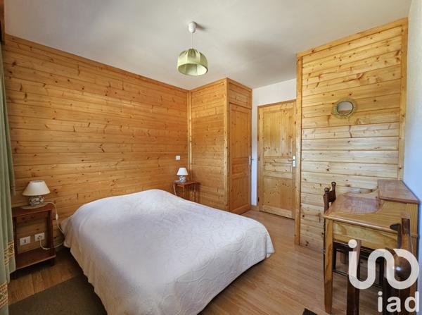 Appartement à vendre 3 pièces 58 m² Les Déserts