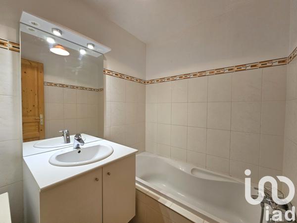 Appartement à vendre 3 pièces 58 m² Les Déserts