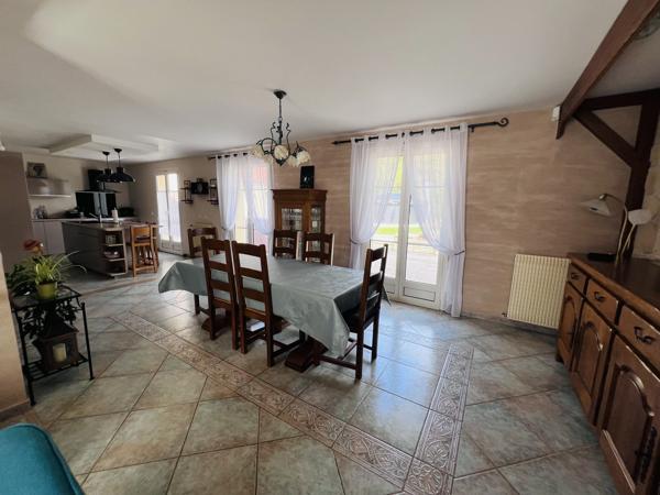 Espace et sérénité