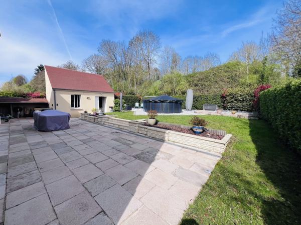 Espace et sérénité