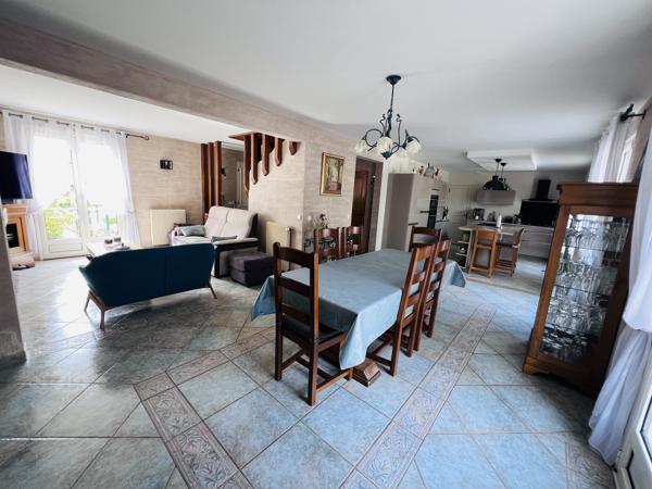 Espace et sérénité