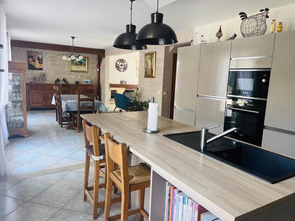 Espace et sérénité