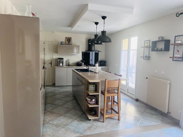 Espace et sérénité