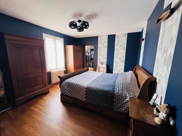 Espace et sérénité