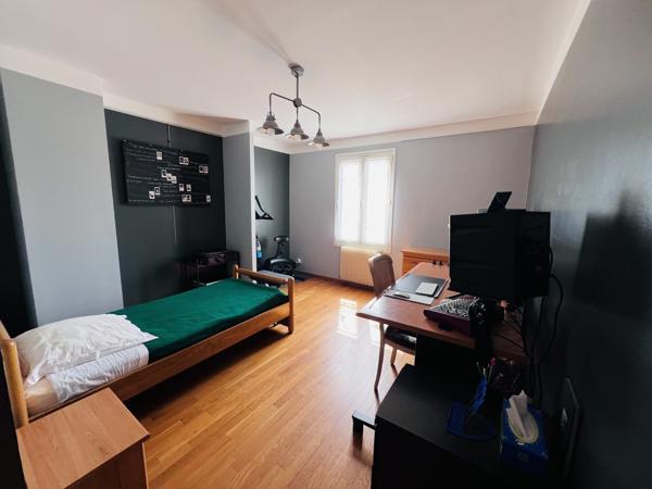 Espace et sérénité