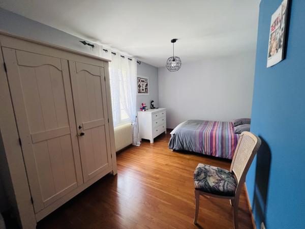 Espace et sérénité