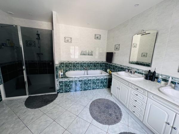 Espace et sérénité