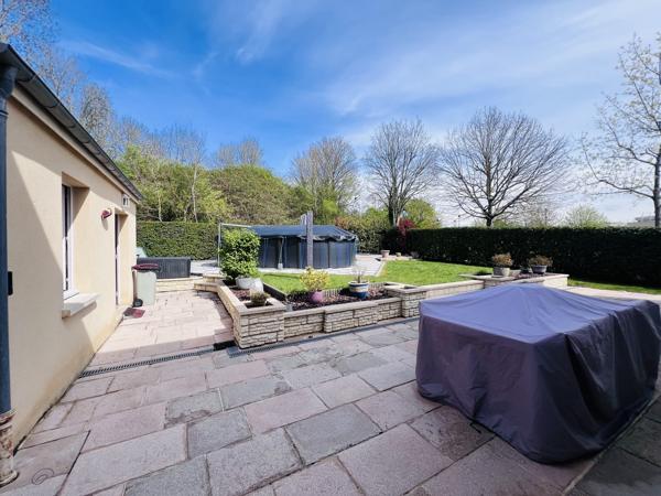 Espace et sérénité