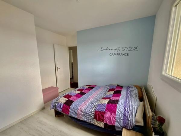 Anse - Maison avec vue sur le Mont Blanc