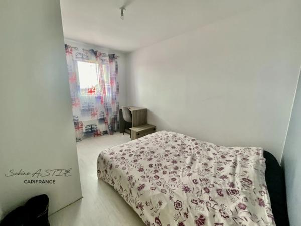 Anse - Maison avec vue sur le Mont Blanc