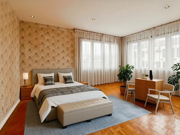 Maison 140m² 4 chambres