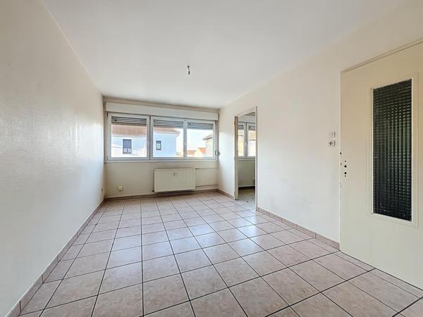 Ensemble immobilier avec dépendances et potentiel d’aménagement !!!