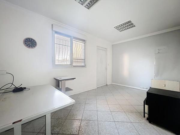 Ensemble immobilier avec dépendances et potentiel d’aménagement !!!