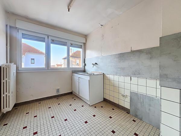 Ensemble immobilier avec dépendances et potentiel d’aménagement !!!