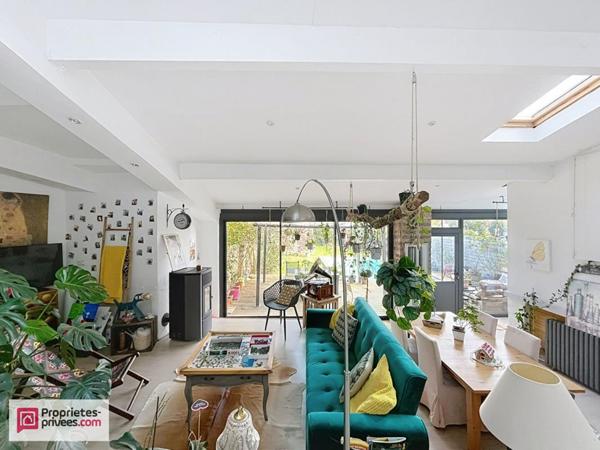 Maison familiale  5 pièces 200 m2