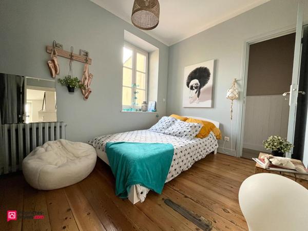 Maison familiale  5 pièces 200 m2