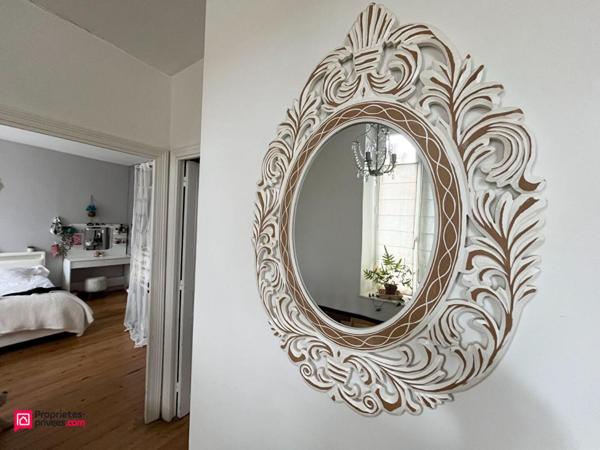 Maison familiale  5 pièces 200 m2